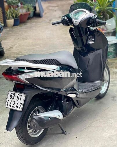 Honda Lead 2019,up4val,smk(chính chủ)