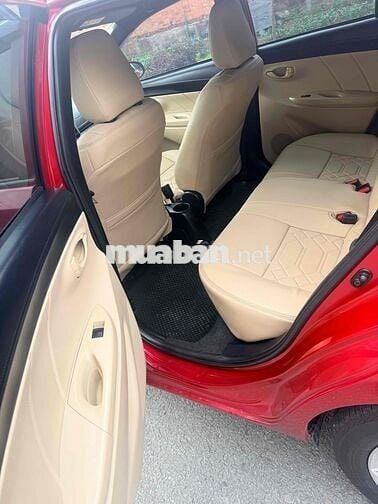 Toyota Yaris 2014 E tự động cực đẹp êm rẻ sẵn dùng
