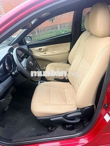 Toyota Yaris 2014 E tự động cực đẹp êm rẻ sẵn dùng