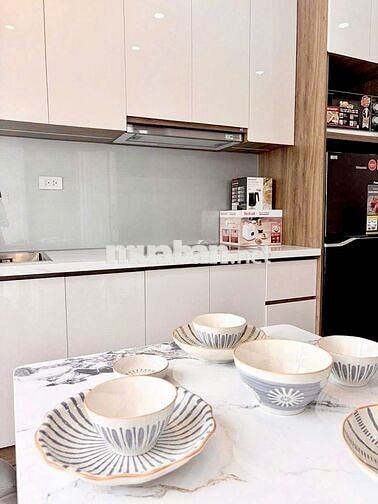 CĂN HỘ 1N1-2N1K FULL NỘI THẤT MỚI KIM MÃ, LOTTE LIỄU GIAI BA ĐÌNH 