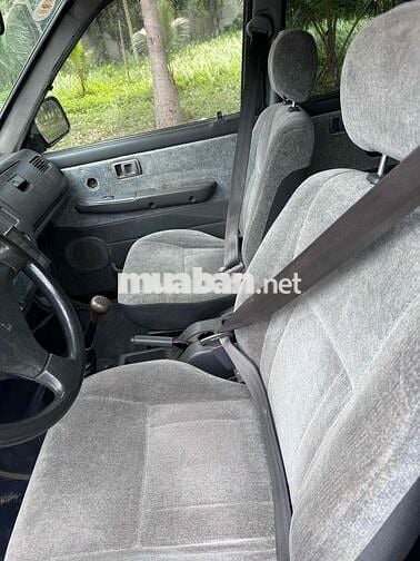 Toyota Zace GL