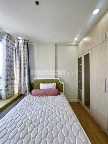 Cho thuê C/c cao cấp Mỹ Vinh 3PN full nội thất giá 22,5tr/th,105m2.