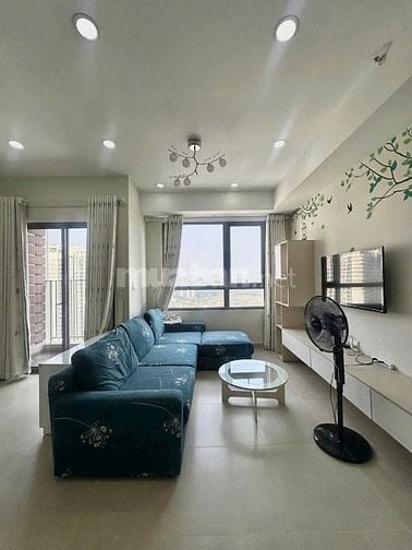 Cho thuê C/c cao cấp Mỹ Vinh 3PN full nội thất giá 22,5tr/th,105m2.