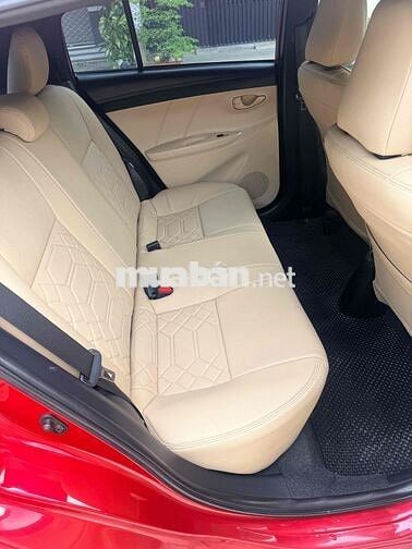 Toyota Yaris 2014 E tự động cực đẹp êm rẻ sẵn dùng