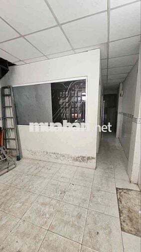 Hot, Bán gấp Nhà riêng Hoàng Văn Thụ TBình sát Sân Bay, 40m2, 2T 5ty5