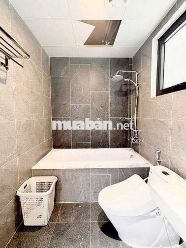 CĂN HỘ 1N1-2N1K FULL NỘI THẤT MỚI KIM MÃ, LOTTE LIỄU GIAI BA ĐÌNH 