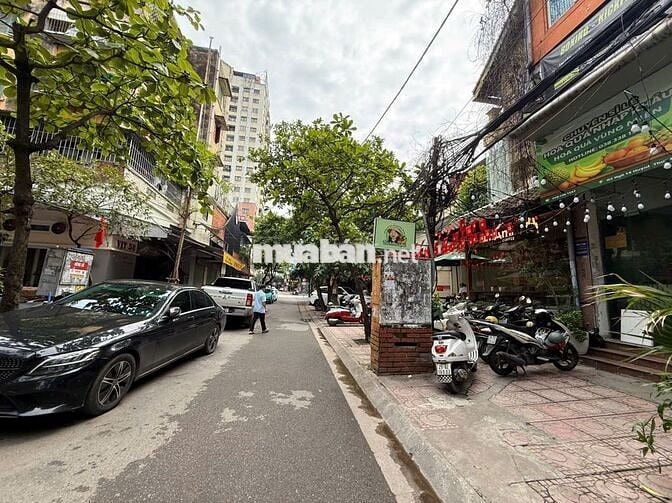 Sàn VP 14 Huỳnh Thúc Kháng - Nguyên Hồng, 40 m2, thông sàn 7 triệu