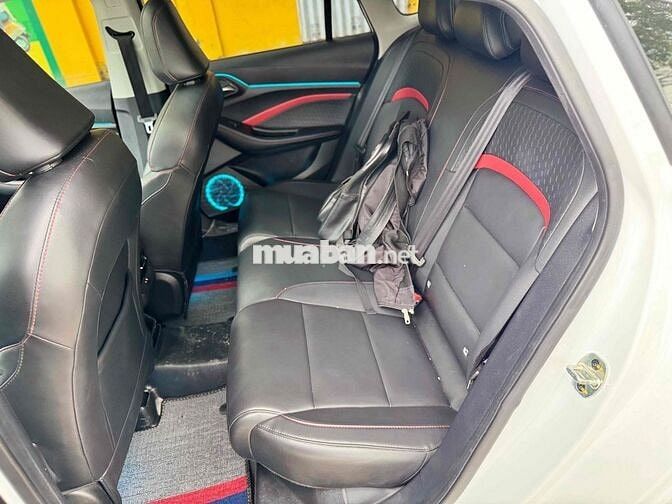 MG MG5 Luxury 2024 Trắng 14.000 Km