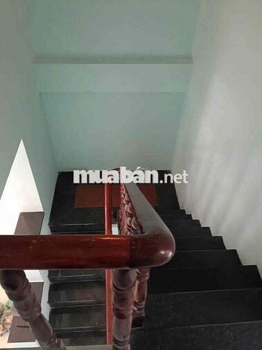 Cho Thuê Nhà 4x14 1 Trệt 1 Lầu 2Pn 2Wc Sân Xe Máy Hẻm Ôtô Thạnh Lộc 37