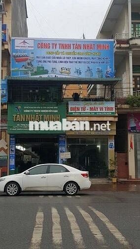 Thích hợp cho biệt thự, ngân hàng, khách sạn -210m đường chính 30m