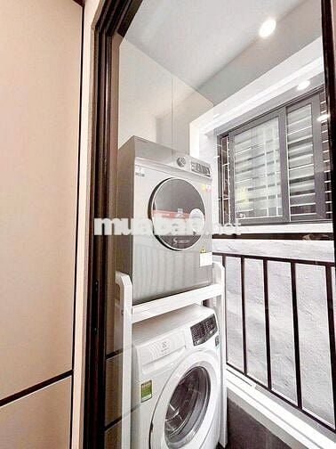 CĂN HỘ 1N1-2N1K FULL NỘI THẤT MỚI KIM MÃ, LOTTE LIỄU GIAI BA ĐÌNH 