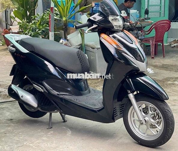 Honda Lead 2019,up4val,smk(chính chủ)