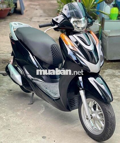Honda Lead 2019,up4val,smk(chính chủ)