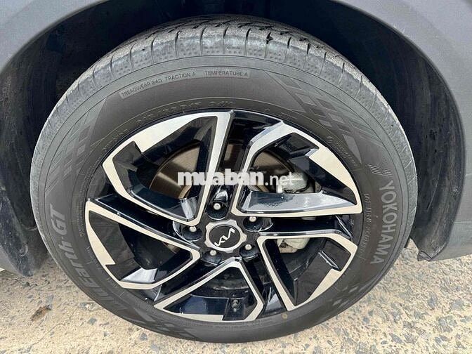 Kia Seltos 1.4 Premium 2021 không lỗi lầm bao test