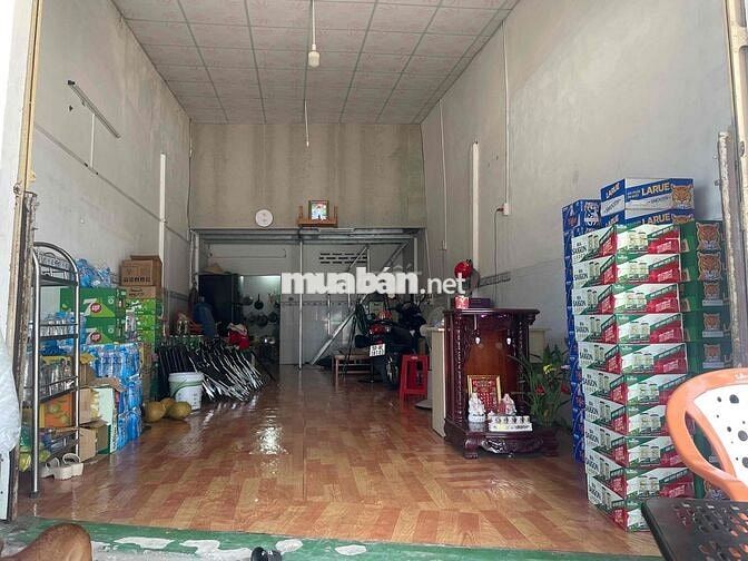 Sang mặt bằng đang kinh doanh ổn định ngang Công An Phường An Bình