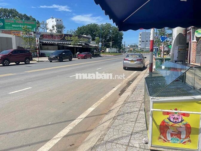 Sang mặt bằng đang kinh doanh ổn định ngang Công An Phường An Bình