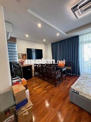TUYỆT PHẨM TÂN SƠN NHÌ - NHÀ ĐẸP NHƯ MƠ, HẺM XE HƠI THÔNG THOÁNG!