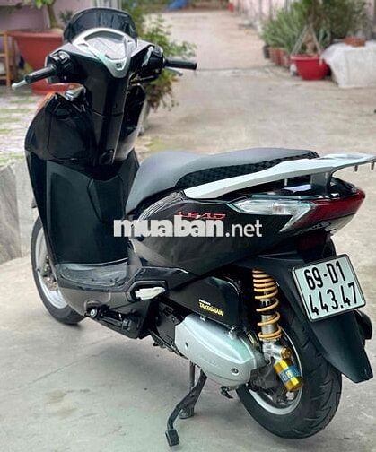 Honda Lead 2019,up4val,smk(chính chủ)