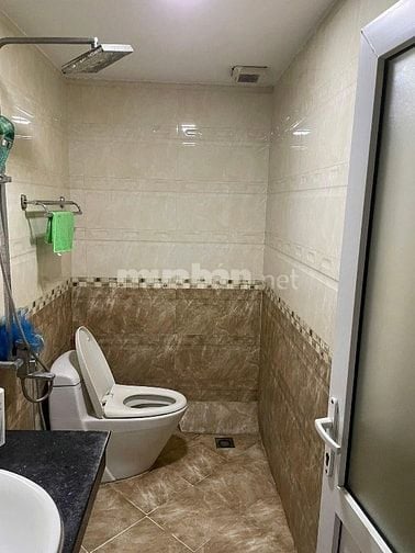 Bán nhà tại ngõ ô tô 487 Kim Ngưu, Hai Bà Trưng