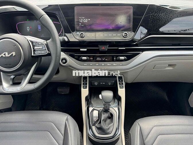 Kia Seltos 1.4 Premium 2021 không lỗi lầm bao test