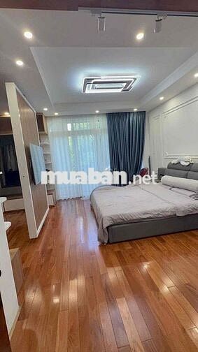 TUYỆT PHẨM TÂN SƠN NHÌ - NHÀ ĐẸP NHƯ MƠ, HẺM XE HƠI THÔNG THOÁNG!