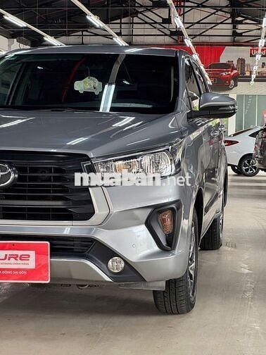 TOYOTA INNOVA  SỐ SÀN 2023 - 575TR THƯƠNG LƯỢNG