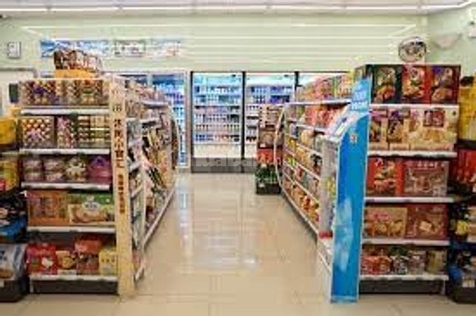 Tuyển Nam/ Nữ Đóng Gói Dán Tem, Tạp Vụ Quầy Hàng Tại Gò Vấp