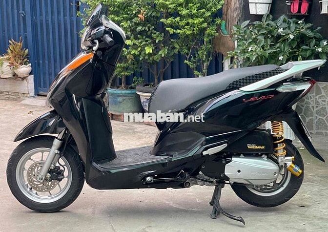 Honda Lead 2019,up4val,smk(chính chủ)