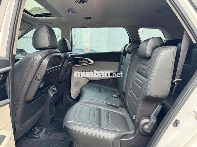 Kia Seltos 1.4 Premium 2021 không lỗi lầm bao test