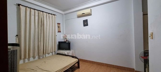 Thuê nhà nguyên căn hoặc Cố nhà, DT 91m2 hẻm ô tô - Âu Dương Lân P3 Q8