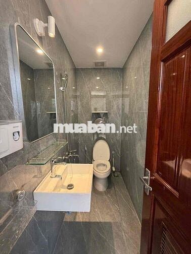 TUYỆT PHẨM TÂN SƠN NHÌ - NHÀ ĐẸP NHƯ MƠ, HẺM XE HƠI THÔNG THOÁNG!