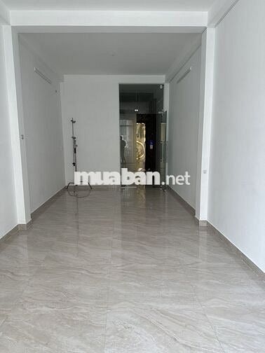 Cho Thuê Nhà Mặt Tiền Nguyên Căn Đường Huỳnh Văn Bánh