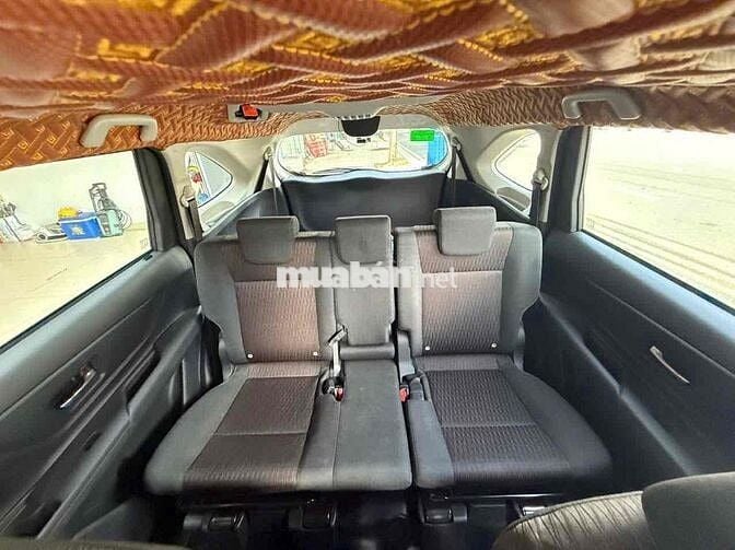 Toyota Avanza Premio 1.5CVT 2024 Trắng 17.000km