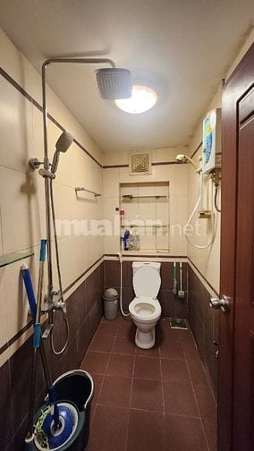 Thuê nhà nguyên căn hoặc Cố nhà, DT 91m2 hẻm ô tô - Âu Dương Lân P3 Q8