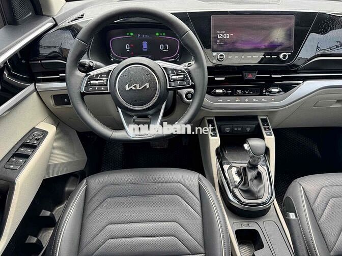 Kia Seltos 1.4 Premium 2021 không lỗi lầm bao test