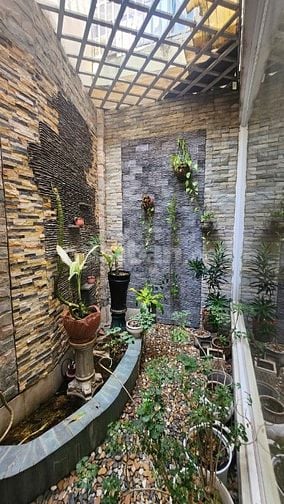 Thuê nhà nguyên căn hoặc Cố nhà, DT 91m2 hẻm ô tô - Âu Dương Lân P3 Q8
