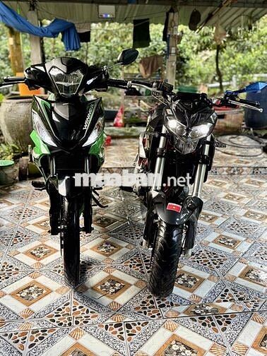 Benelli TNT 125cc Đen 125cc
