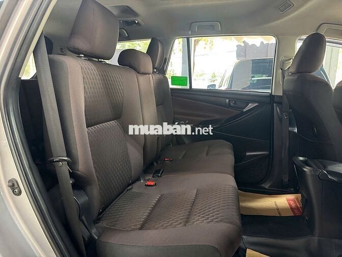 TOYOTA INNOVA  SỐ SÀN 2023 - 575TR THƯƠNG LƯỢNG