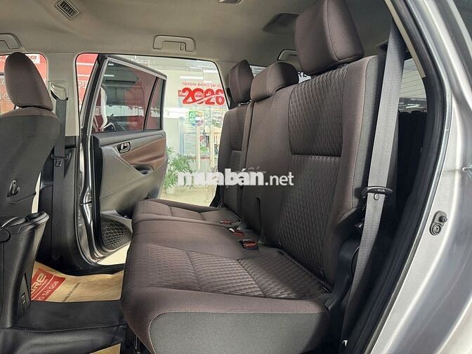 TOYOTA INNOVA  SỐ SÀN 2023 - 575TR THƯƠNG LƯỢNG