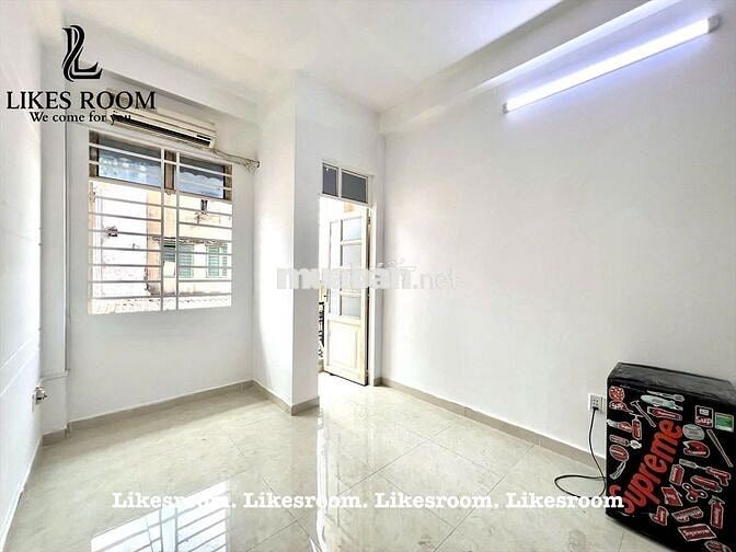 Studio bancol full nội thất giá rẻ gần Bình Thạnh IUH
