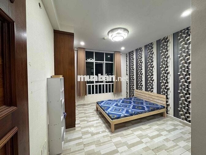 CHO THUÊ CH HAGL1 3PN Trống sẵn