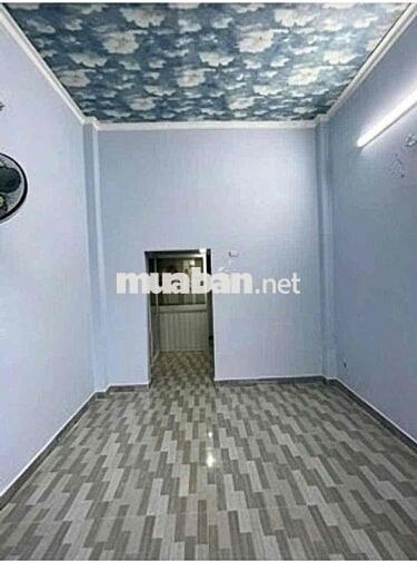 Cho thuê nhà NC Đường Trần Quang Khải ngay trung Tâm Quận 1