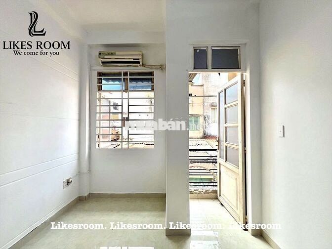 Studio bancol full nội thất giá rẻ gần Bình Thạnh IUH
