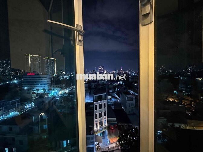 CHO THUÊ CH HAGL1 3PN Trống sẵn