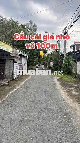 ĐẤ CHÍNH CHỦ SỔ HỒNG RIÊNG ĐẤT Ở ĐÔ THỊ