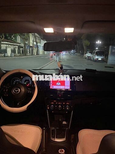 mazda cx5 2014
