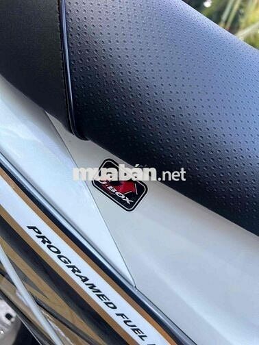 Honda Future Fi 2008 Trắng