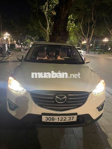 mazda cx5 2014