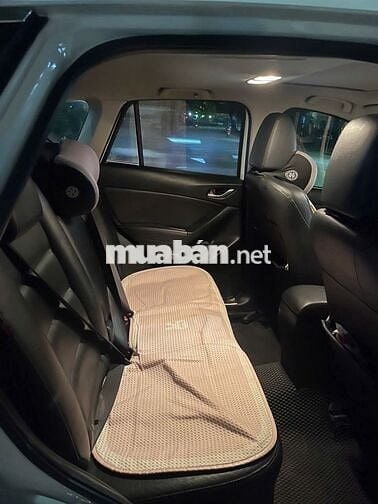 mazda cx5 2014