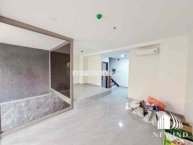CHO THUÊ MẶT BẰNG MẶT TIỀN MỚI XÂY QUẬN 7